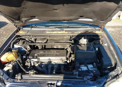 2006 Toyota Highlander из США, поврежденный, VIN JTEGD21AX60151888